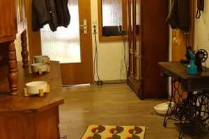 Zweifamilienhaus mit Gärten und großer Scheune – Lippe (Kreis) – Vorschaubild 20