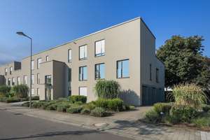 Viel Raum für die Familie – 4 Zimmer mit vielen Extras in Knielingen 2.0