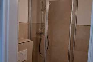 Einziehen und Wohlfühlen! Komplett sanierte 2-Zimmer-Wohnung mit Balkon in Schwabing - West. – Barlachstr. 8, 80804 München – Vorschaubild 16