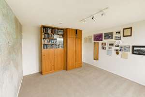 Sanierungsbedürftige 3-Zimmer-Wohnung mit Weitblick – 40474 Golzheim, Düsseldorf – Vorschaubild 13