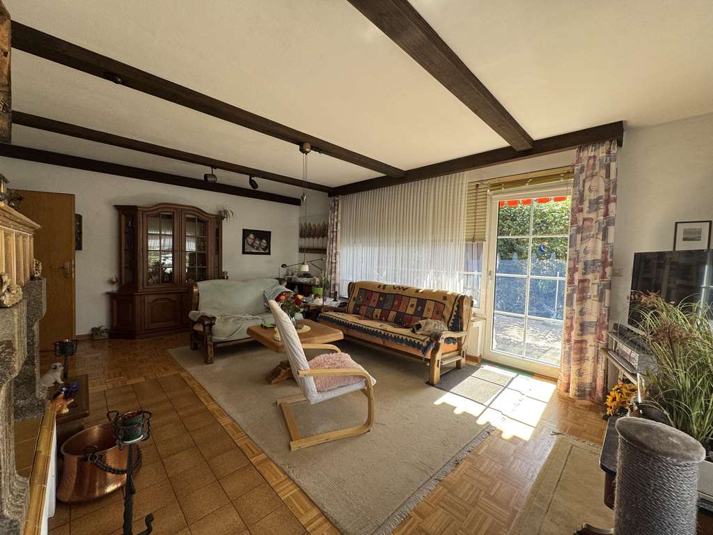 Immobilie in Nordstemmen - Gemütliches Einfamilienhaus mitten in Nordstemmen - Bild 3