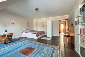 Poppenbüttel: große 3-Zimmer-Maisonettewohnung mit Balkon – Die vollständige Adresse der Immobilie erhältst du vom Anbieter., 22399 Poppenbüttel, Hamburg – Vorschaubild 4