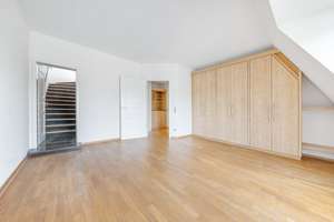 Zooviertel: Exklusive Maisonette mit separatem Büro/Gästebereich & eigenem Zugang – Die vollständige Adresse der Immobilie erhältst du vom Anbieter., 40239 Düsseltal, Düsseldorf – Vorschaubild 23