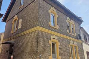 Münster-Sarmsheim - Gemütliches Einfamilienhaus mit viel Platz in zentraler Lage!