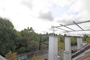 3 ZKDB, Dachterrasse, 2 kleine Balkone - ruhige, zentrale Wohnlage Aachen - Option Stellplatz   – 52068 Adalbertsteinweg, Aachen – Vorschaubild 17