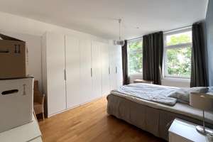 Stilvolles Wohnen in Friedrichstadt: 3-Zimmer-Wohnung mit Sonnen-Balkon – Jahnstraße 105, 40215 Friedrichstadt, Düsseldorf – Vorschaubild 25
