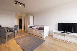 Vollmöbliertes Apartment mit Stadionblick in der Grünwalder Straße – Grünwalder Str. 11, 81547 Giesing, München – Vorschaubild 6
