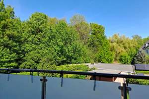 Ich freu mich auf Zuhause! 3½-R.-ETW mit Balkon, Garage & Gartenteil nah am Kettwiger Städtchen – Die vollständige Adresse der Immobilie erhältst du vom Anbieter., 45219 Kettwig, Essen – Vorschaubild 9