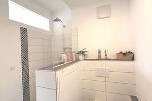 Sehr helle schöne Wohnung – Die vollständige Adresse der Immobilie erhältst du vom Anbieter., 75177 Nordstadt, Pforzheim – Vorschaubild 10