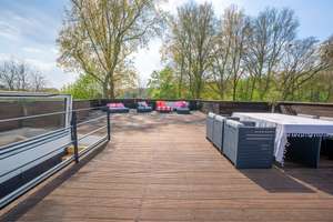 Exklusivität und Effizienz: KFW 55 Villa am Buerschen Waldbogen – Die vollständige Adresse der Immobilie erhältst du vom Anbieter., 45892 Resse, Gelsenkirchen – Vorschaubild 39