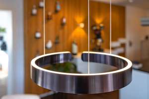 "The Special One"  
Luxus Penthouse 
in Berg am Laim – Die vollständige Adresse der Immobilie erhältst du vom Anbieter., 81673 Josephsburg, München – Vorschaubild 21