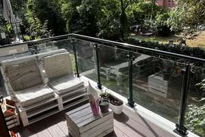 Ab Oct. Barrierefreie 3-Zimmer-Wohnung in Berlin-Lichtenberg – hochwertige Einbauküche, Parkettbode – Die vollständige Adresse der Immobilie erhältst du vom Anbieter., 10367 Lichtenberg (Ortsteil), Berlin – Vorschaubild 17