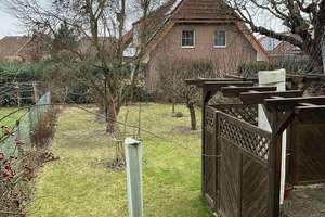 Doppelhaushälfte mit Nebengebäude & Ausbaureserve auf 625 m² Grundstück (provisionsfrei) – Die vollständige Adresse der Immobilie erhältst du vom Anbieter., 38259 Ringelheim, Salzgitter – Vorschaubild 2