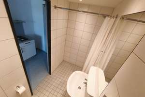 21 // Studentenapartment in City-Lage – Bahnhofstraße 79, 90402 Marienvorstadt, Nürnberg – Vorschaubild 9