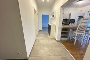 Modernes Penthouse mit großzügiger Dachterrasse – Thiedestr 17B, 38122 Rüningen, Braunschweig – Vorschaubild 16