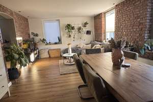 Moderne Wohnunh – Die vollständige Adresse der Immobilie erhältst du vom Anbieter., 42107 Elberfeld, Wuppertal – Vorschaubild 4