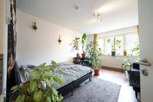 1- Zimmerwohnung mit Küche und Balkon – Die vollständige Adresse der Immobilie erhältst du vom Anbieter., 51103 Kalk (Ortsteil), Köln – Vorschaubild 6