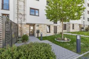 ++ Neuwertig, hochwertig, bezugsfertig - Ihr neues Zuhause zwischen Natur und Komfort ++ – 63073 Bieber, Offenbach am Main – Vorschaubild 21