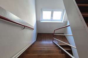 Viel Fläche für Eigennutzer!  50 m² + 2 Zi.-ETW mit EBK, Balkon, Stellplatz ! – Hopfenbergstraße 14, 4159 Wahren, Leipzig – Vorschaubild 21