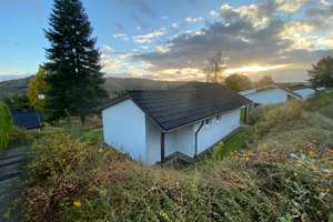 Freistehendes Ferienhaus im Erholungsort Biersdorf am See! – Die vollständige Adresse der Immobilie erhältst du vom Anbieter., 54636 Biersdorf am See – Vorschaubild 1