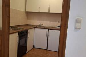 1,5-Zimmer Wohnung im 1. OG in Augsburg-Kriegshaber – Ulmer Straße 74, 86156 Kriegshaber, Augsburg – Vorschaubild 1