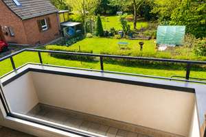 2 Zimmer Wohnung in ruhiger grüner Lage – Dahlerdyk 41, 47803 Inrath/Kliedbruch, Krefeld – Vorschaubild 3