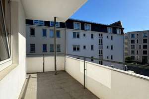 Moderne 3-Zimmerwohnung mit Balkon und Einbauküche in zentraler Lage von Hannover – Angerstraße 18, 30161 Oststadt, Hannover – Vorschaubild 9