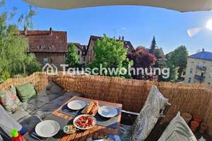 Tauschwohnung: Sanierte 4-Zi-Whg in Braunschweig-Viewegsgarten