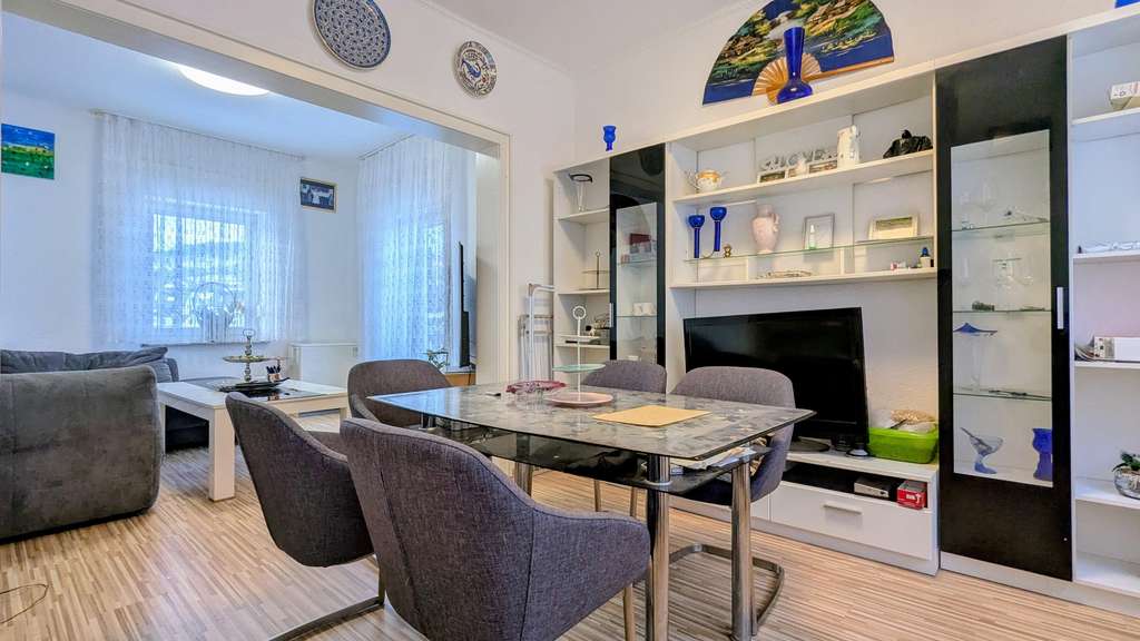 Immobilie in Olsberg - Ein Haus, viele Ideen - verwirklichen Sie Ihren Wohntraum - Bild 3