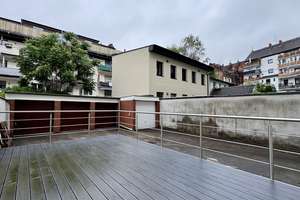Charmante Erdgeschosswohnung mit Terrasse – kompakt, gepflegt und gut angebunden – Frankenstraße 32, 40476 Derendorf, Düsseldorf – Vorschaubild 9