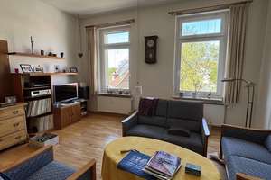 Charmante Altbauwohnung in begehrter Lage – Die vollständige Adresse der Immobilie erhältst du vom Anbieter., 30169 Südstadt, Hannover – Vorschaubild 5