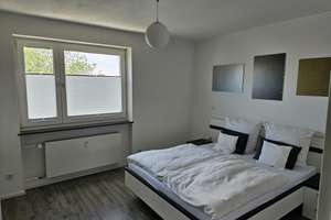Kernsanierte 3-Zi-Wohnung (65 m²) München - hochwertige Ausstattung – Die vollständige Adresse der Immobilie erhältst du vom Anbieter., 80995 Lerchenau-West, München – Vorschaubild 16