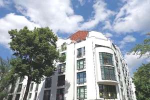 GROßZÜGIGE UND SCHICKE SINGLE-WOHNUNG BEIM UNIKLINIKUM!