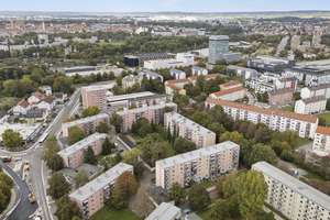 Frisch renovierte 1,5-Zimmer-Wohnung mit moderner Einbauküche in zentraler Lage – Feselenstraße 8, 85053 Südost, Ingolstadt – Vorschaubild 21