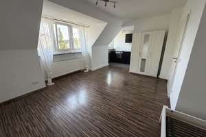 Stilvolle, sanierte 1-Zimmer-Wohnung  in Düsseldorf