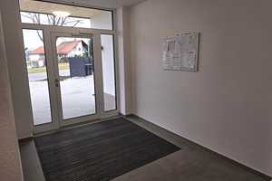 Sonnige 4- Zimmerwohnung Warmmiete 1.482 €  mit Balkon in Stetten am k. M – Schwenninger Straße 45, 72510 Sigmaringen (Kreis) – Vorschaubild 27