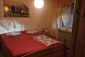 Großzügiges Wohnhaus in beliebter Lage von Neustadt – Die vollständige Adresse der Immobilie erhältst du vom Anbieter., 35279 Neustadt (Hessen) – Vorschaubild 10