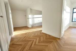 STILVOLL wohnen auf 145 m² mit Balkon und 2 Bädern !! – Straße der Nationen 58, 9111 Zentrum, Chemnitz – Vorschaubild 10