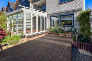 Großzügiges Reihenendhaus mit Garage – Die vollständige Adresse der Immobilie erhältst du vom Anbieter., 21035 Neuallermöhe, Hamburg – Vorschaubild 6