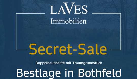 Bild von Bestlage in Bothfeld! Gemütliches Eigenheim mit Traumgrundstück…