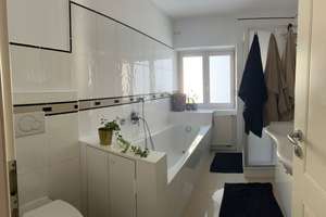 Helle 3-Zimmer-Wohnung im 2. OG in Augsburg-Innenstadt – Heilig-Kreuz-Straße 9, 86152 Georgs- und Kreuzviertel, Augsburg – Vorschaubild 5