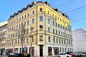 Hochwertig saniert und zentrumsnah – 4315 Neustadt-Neuschönefeld, Leipzig – Vorschaubild 11