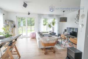 Attraktive DHH mit 2 Bädern, Garten und 2x PKW-Stellplätzen in Grünsberg
 – 90518 Altdorf bei Nürnberg – Vorschaubild 8