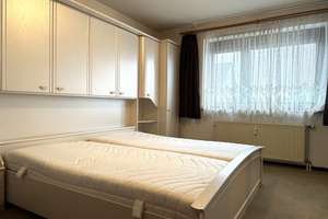 TOP gemütliche und helle 3 ZKDB Wohnung in zentraler Lage in der Innenstadt mit großem Balkon – Vereinsstraße 50, 47799 Cracau, Krefeld – Vorschaubild 11