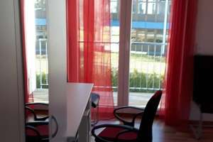 1-Zimmer-Wohnung mit Balkon und Einbauküche in Aschaffenburg – Mattstraße 4, 63743 Stadtmitte, Aschaffenburg – Vorschaubild 8