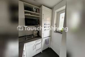 Tauschwohnung: Zentrale 1,5 Z Wohnung – Die vollständige Adresse der Immobilie erhältst du vom Anbieter., 48149 Kreuz, Münster – Vorschaubild 5