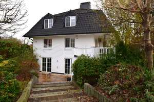 Stilvolle Stadtvilla für Liebhaber auf 1.538 m² Grundstück mit Teich und Einliegerwohnung – Die vollständige Adresse der Immobilie erhältst du vom Anbieter., 21502 Geesthacht – Vorschaubild 14