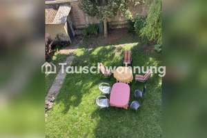 Tauschwohnung: 85 m² Wohnung in Frankfurt Mitte-West – 60487 Bockenheim, Frankfurt am Main – Vorschaubild 4