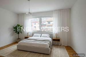 Moderne 4-Zimmer-Neubauwohnung mit Süd-Balkon im Erstbezug! – Die vollständige Adresse der Immobilie erhältst du vom Anbieter., 70499 Weilimdorf (Ortsteil), Stuttgart – Vorschaubild 9