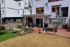 Gemütliches 1FH mit Garten / Garage  *** ruhige Lage Schiffweiler OT *** – Die vollständige Adresse der Immobilie erhältst du vom Anbieter., 66578 Schiffweiler – Vorschaubild 1